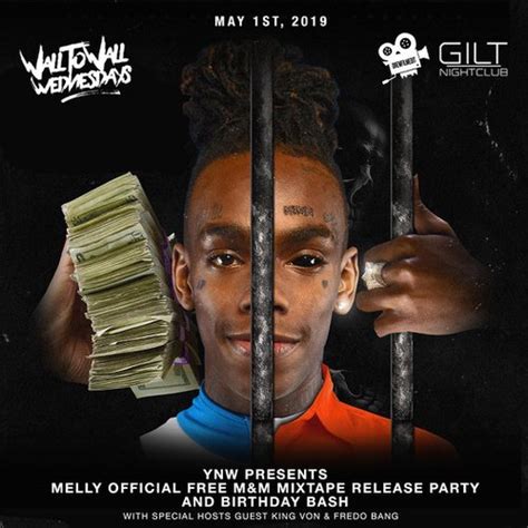 Ynw melly free - YNW Melly's drawing brought to life in this latest YNW Apparel release. Shop Snakes N Space Collection ... Free Melly Rolling Loud Phone Case. $25.00 